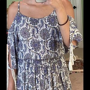 American eagle dress